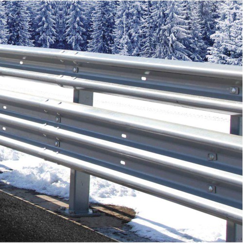 Дорожное ограждение 11ДО-3-190 кДж У2