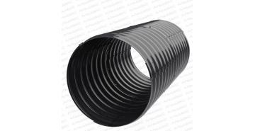 Труба ЛМГ (МГК) 20.25 гермокрон