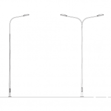 ОКК-5(ф) опора