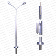 Опора НФГ-11,5(100)-02-ц