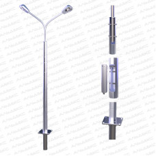 Опора НФГ-6,0-05-ц