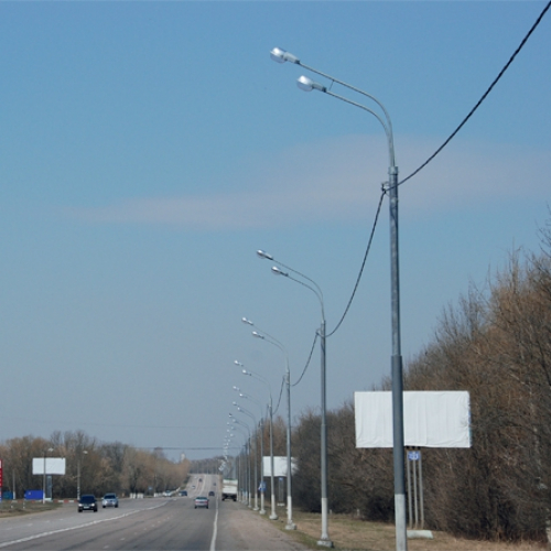 Опора СФ-300-8,5-01-ц